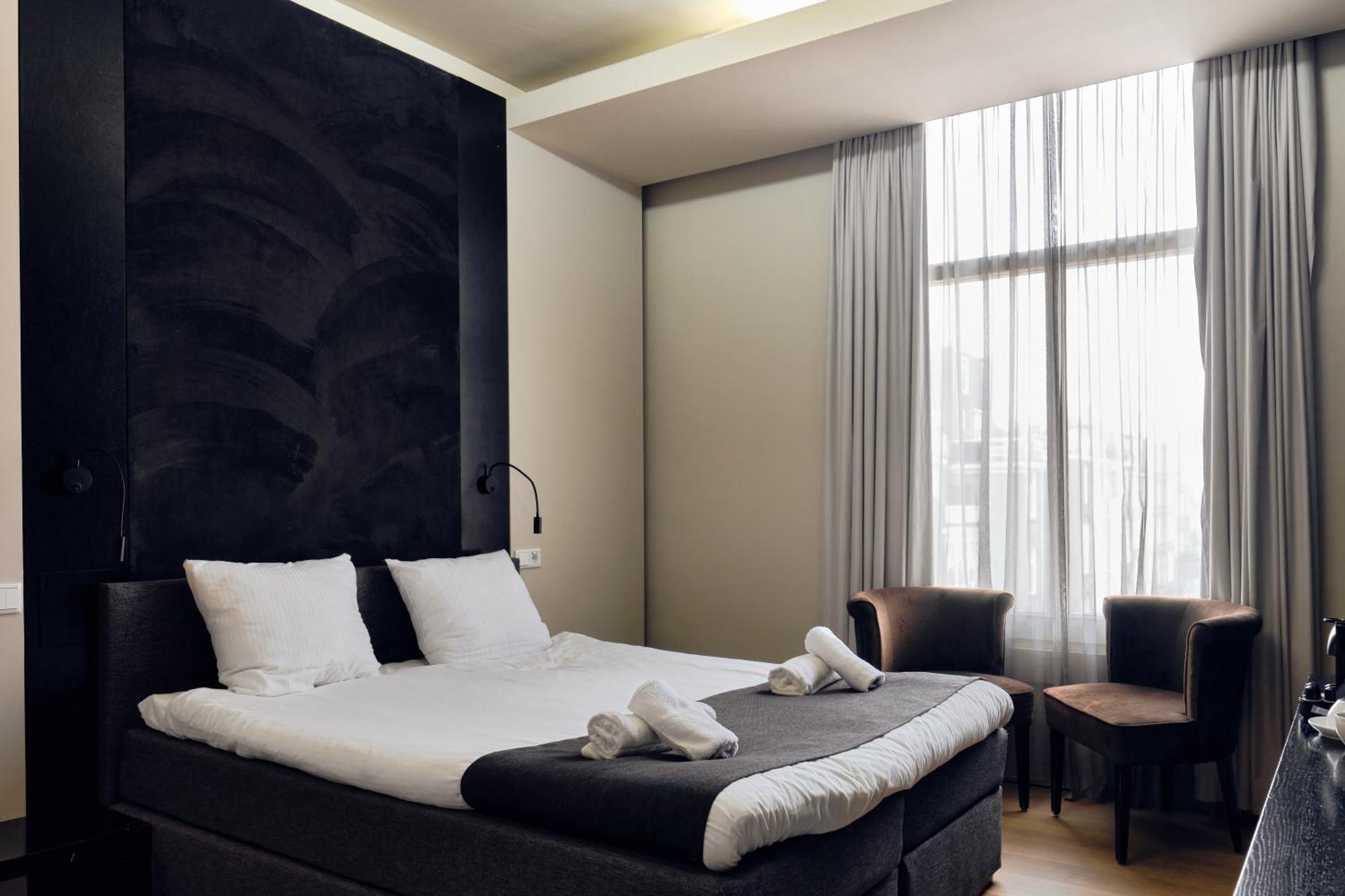 Hotel Amsterhome Ámsterdam