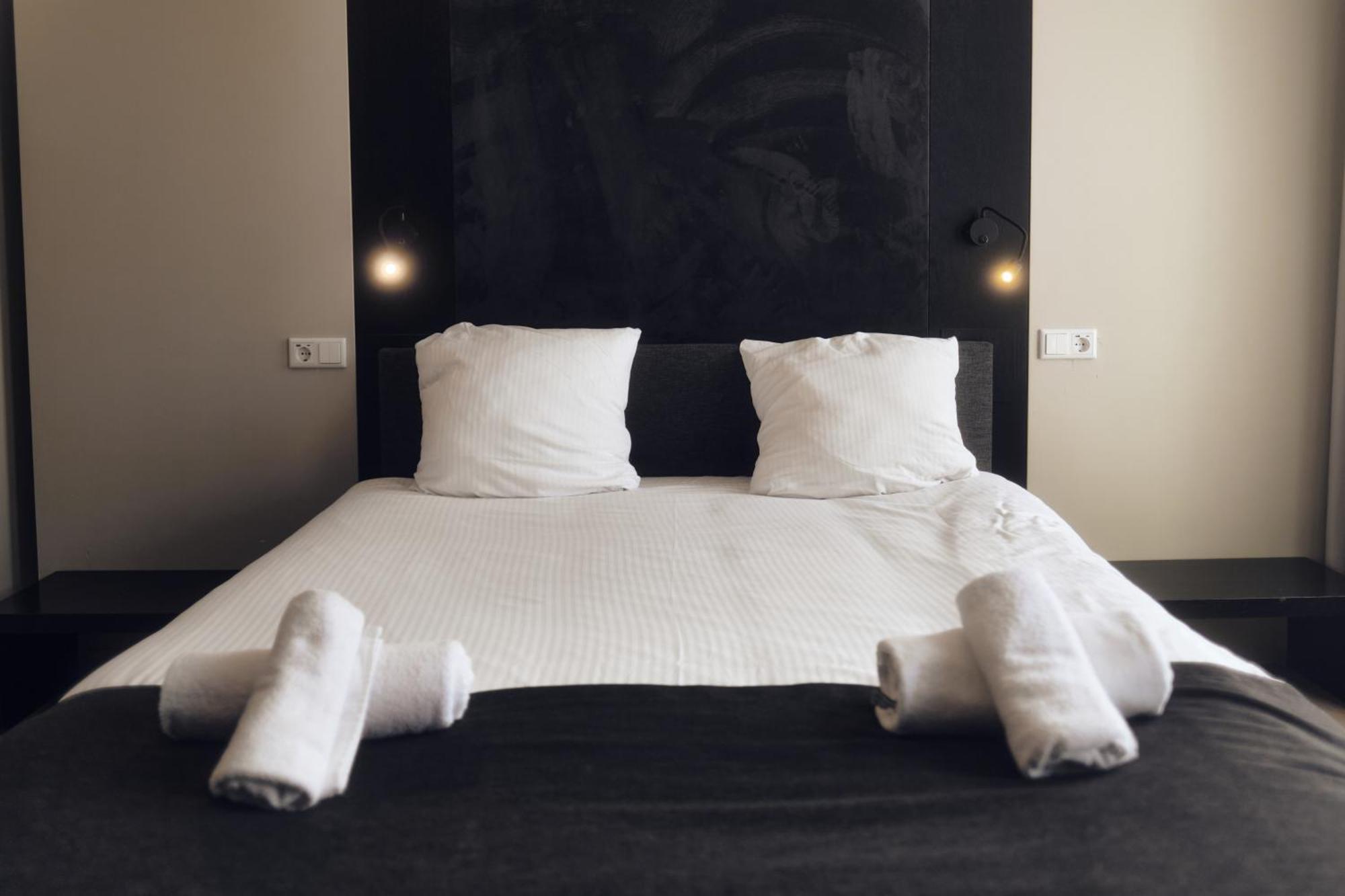 Amsterhome 3* Ámsterdam