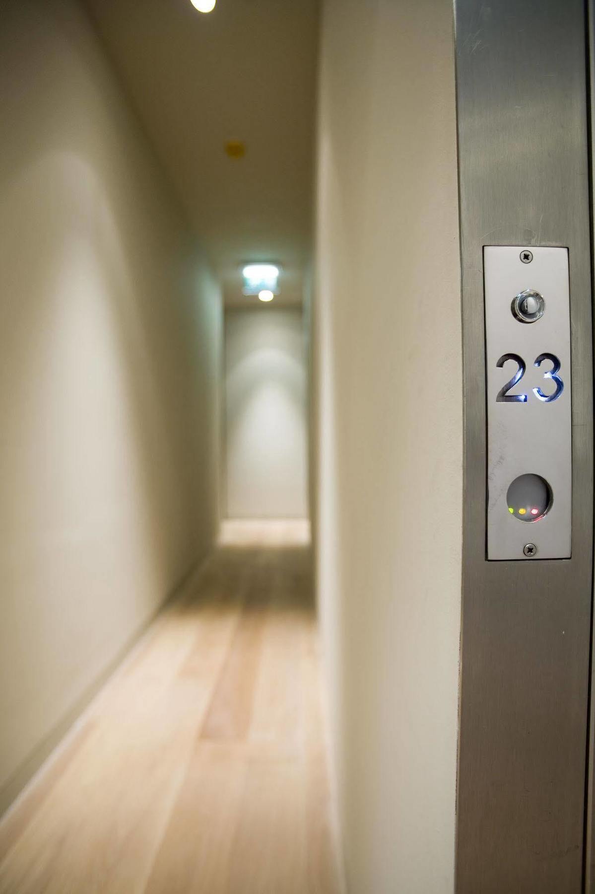 Amsterhome Hotel Ámsterdam